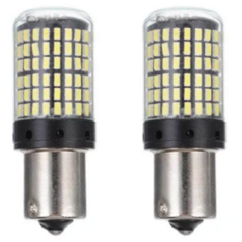 FO-LC7507144R FOCO 7507 144 LEDS CRISTAL ROJO (PAR)