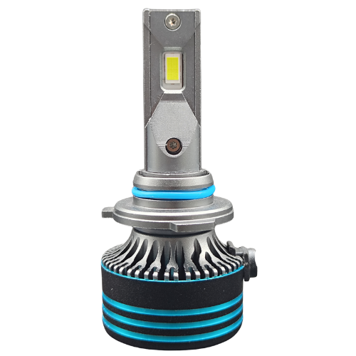 FO-LHID40 FOCO HID CON 2 LED 3570 BASE H4 40W (PAR)