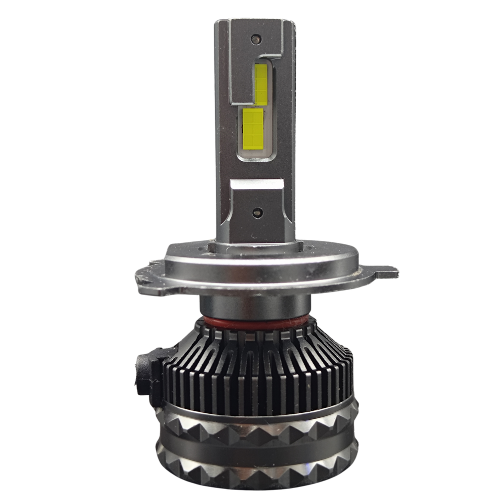FOCO HID CON 1 HIPER LED CANBUS BASE H4 (PAR)