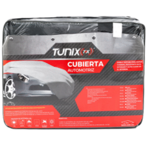 FU-CSS FUNDA PARA AUTO GRUESA AFELPADA PARA SUV CHICA 405X178X145 CM