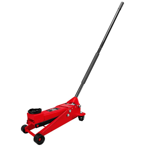 GATO DE PATÍN DE 3 TONELADAS PLANO DE 510MM ALTURA 32KG (PIEZA)