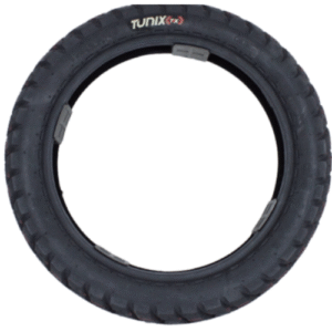 LL-M1109016TL LLANTA PARA MOTO 110-90-16 6PR SIN CÁMARA GAJOS