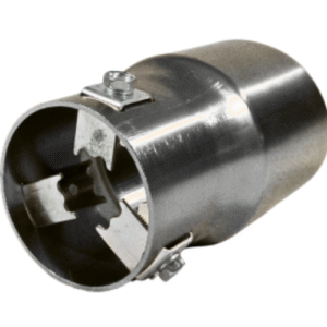 MOF-01C TERMINAL DE ESCAPE CHORMO