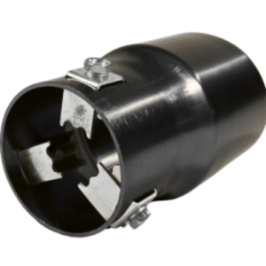 MOF-01CB TERMINAL DE ESCAPE CARBON