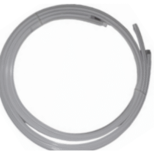 MOL-28C MOLDURA PROTECTORA DE RIN BLANCA 1.9M