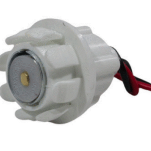 SOC-A1141 SOCKET (CONECTOR) ARAÑA 1 POLO PARA FOCO 1141