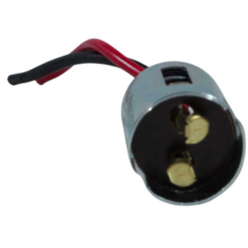 SOC-M1034 SOCKET PARA MOTO BASE 1034 (PIEZA)