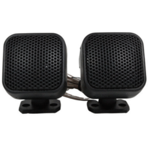 TW-54 TWEETER DE AUDIO MINI CUADRADO CON BASE