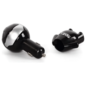 AD-SP4217 ADAPTADOR USB SPARCO CARGA RAPIDA 3.1