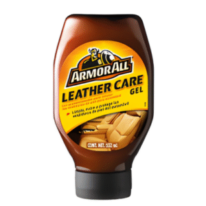 ARMOR-GP GEL ACONDICIONADOR PARA VESTIDURAS DE PIEL 532ml (PZA)