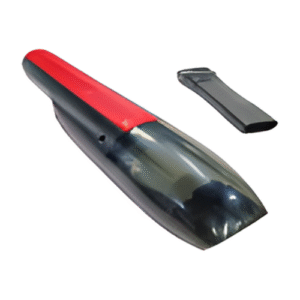 ASP-201 ASPIRADORA PORTATIL DE 80W / 3500 PA CON ENTRADA AL ENCENDEDOR