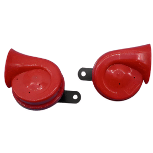 CL-CARHN JGO BOCINA TC16 UNIVERSAL 12V 400/500HZ