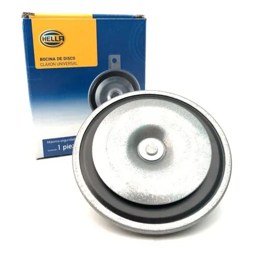 CL-HEVW CLAXON HELLA P/ VW CHICA (PZA)