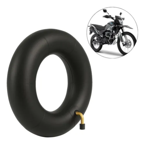CAMARA PARA LLANTA DE MOTO 300MM R18 (PZA)