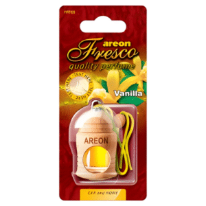 DEO-AFV DESODORANTE AREON LÍNEA FRESCO-VAINILLA MÍA (PZA)