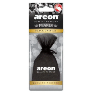 DEO-APBC DESODORANTE AREON LÍNEA PEARLAS-BLACK CRYSTAL (PZA)