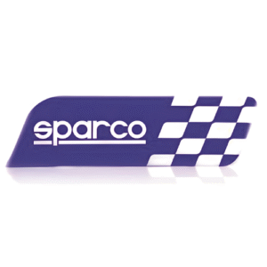 EM-SP2121 EMBLEMA SPARCO CUADROS