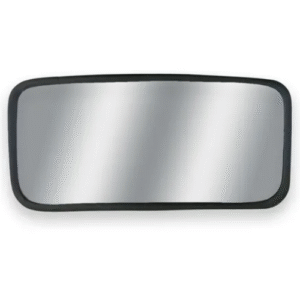 ES-3250G ESPEJO REPUESTO PARA CAMIÓN MICRO RECTANGULAR GRANDE 42x20CM