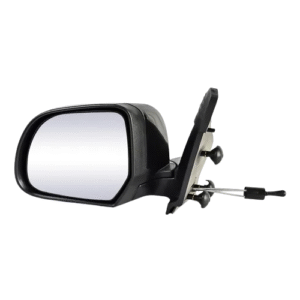 ES-NVMI ESPEJO LATERAL PARA NISSAN VERSA 12-14 IZQUIERDO MANUAL
