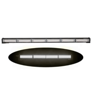 FA-CE60C FARO TIPO BARRA CON 6 LEDS COB, 60W CON 17 FUNCIONES DE ESTROBO 90CM BLANCO