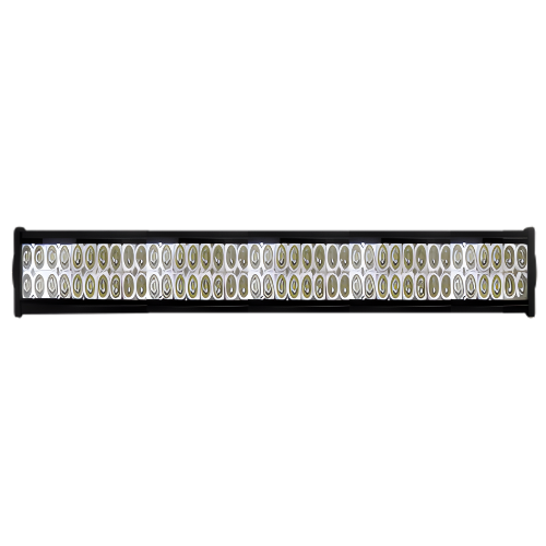 FARO TIPO BARRA CON 80 LEDS 240W 106CM BLANCO (PZA)