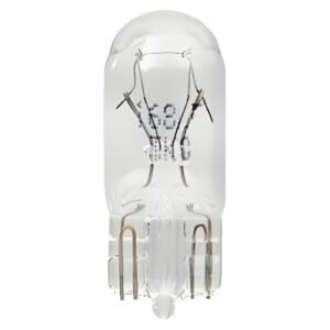 FO-HE2722 FOCO HELLA 12V 2W BASE T5 WEDGE (JUEGO)