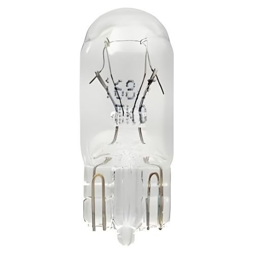 FO-HE2722 FOCO HELLA 12V 2W BASE T5 WEDGE (JUEGO)