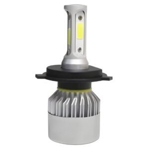 FO-L3HIDH10 FOCO C6 3 CARAS COB HID H10 (28,000 LX) (JUEGO)