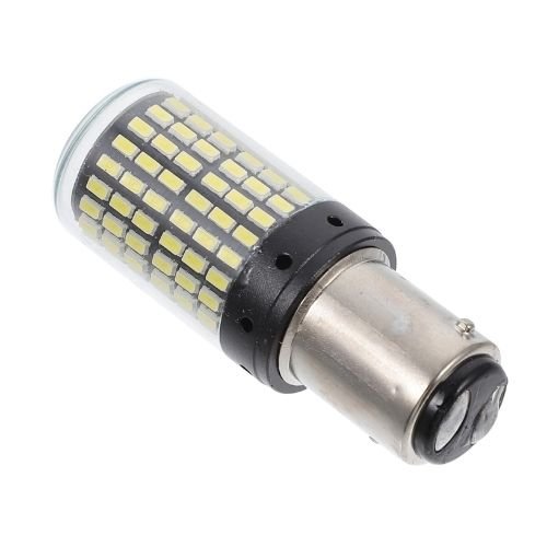 FOCO 1034 144 LEDS CRISTAL ROJO (PAR)