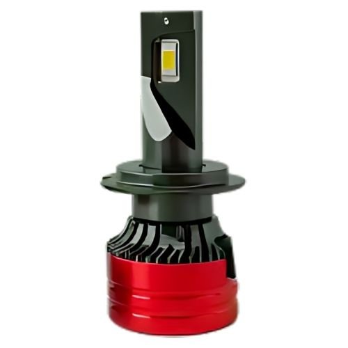 FOCO H16 HID CON CANBUS LED CSP MÁXIMA LUMINOSIDAD. (28,000 LX) (PAR)