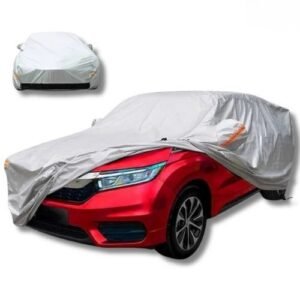 FU-CMVM FUNDA PARA AUTO GRUESA AFELPADA PARA MINIVAN MEDIANA 510X197X175 (PIEZA)