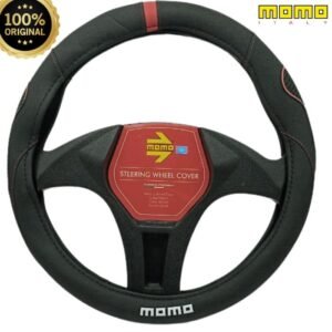 FUNDA PARA VOLANTE MOMO