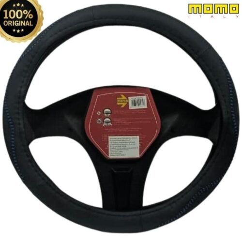FU-MO18NB FUNDA PARA VOLANTE MOMO (PIEZA)