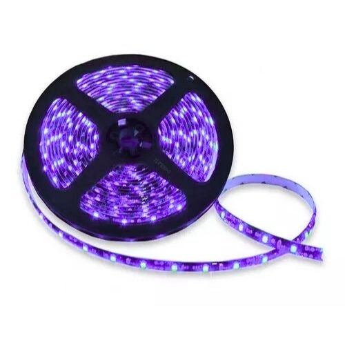 LA-FRH55050P ROLLO LED 5050 DE 5M CON 60 LEDS/M FONDO MORADO (ROLLO)
