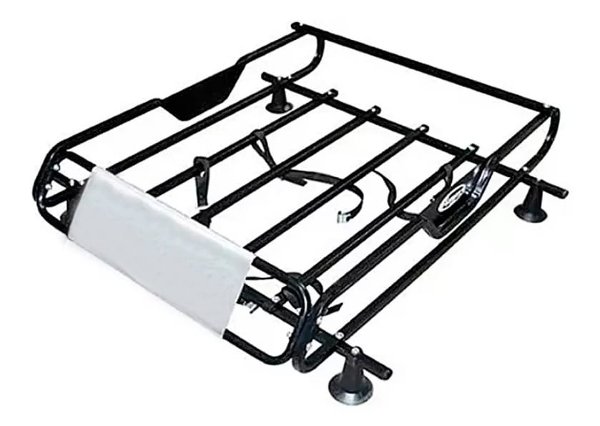 5 CANASTILLAS NASCAR