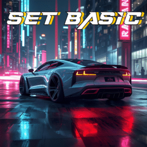 SET BASIC PAQUETE SET BASIC