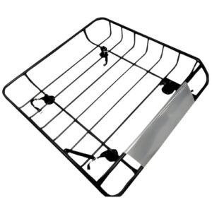 CANASTILLA PORTAEQUIPAJE SOLDADA 1.50 MTS ENVIO 0 (PZA)