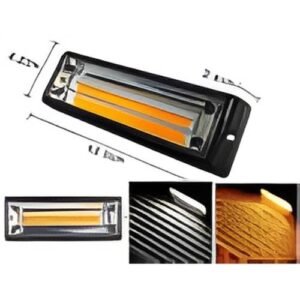 CODIGO COB  VARIAS FUNCIONES BLANCO AMBAR (PZA)