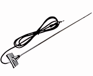 ANTENA DE NISSAN NP300 (PZA)