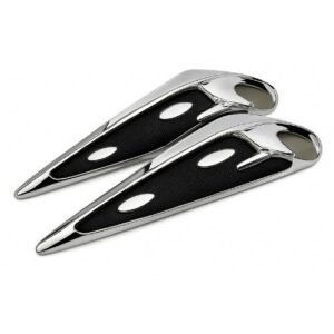 FST4406_BLACK ALERON PARA LIMPIADOR UNIVERSAL NEGRO (PAR)