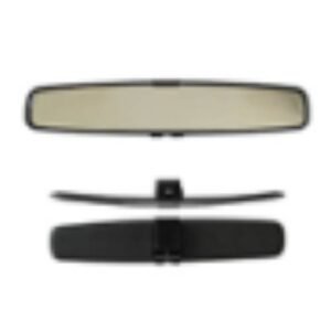 FST61162_13__CL_BK ESPEJO PANORAMICO 13" LUNA CLARA BASE NEGRA (PZA)