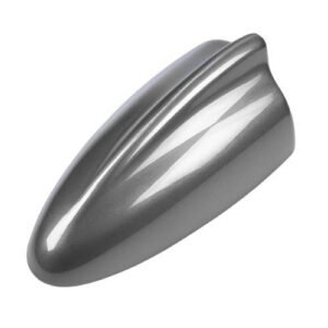 HR22010_GREY ANTENA CON CABLE RECEPTORA DE SEÑAL GRIS (PZA)