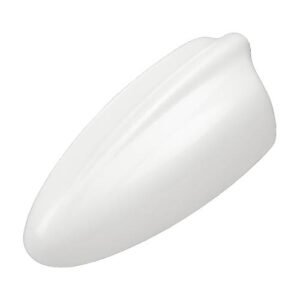 HR22010_WHITE ANTENA CON CABLE RECEPTORA DE SEÑAL BLANCO (PZA)