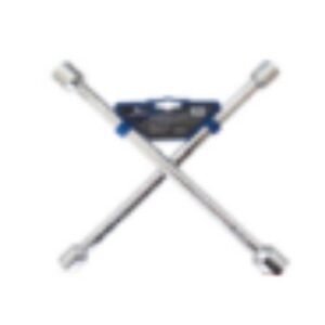 LLAVES DE CRUZ 20 PULGADAS (PZA)