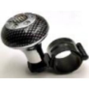 PERILLA PARA VOLANTE UNIVERSAL BASE METALICA (PZA)