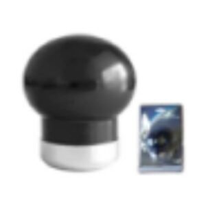 QC-2351_BLACK PERILLAS AUTOMOTRIZ NEGRO (PZA)