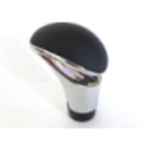 QC-3102_CHROME_BK PERILLAS AUTOMOTRIZ CROMO/NEGRO (PZA)