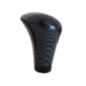 PERILLAS AUTOMOTRIZ FIBRA DE CARBONO (PZA)
