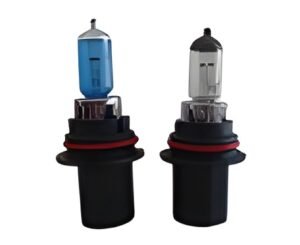 REF-9004-100W-CL FOCO DE HALOGENO 9004 100W TRANSPARENTE (PZA)