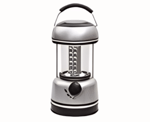 WIN-214 LAMPARA DE EMERGENCIA DE LEDS UTILIZA PILAS AA (PZA)